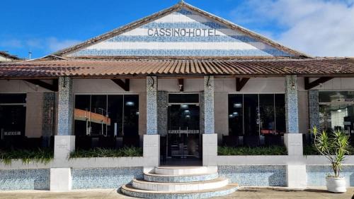 Cassino Hotel