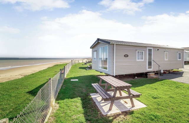 Castaways Oyster 8 Sea View (Pet)