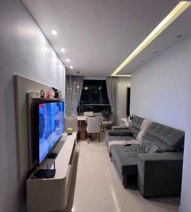 Castelão Apartment