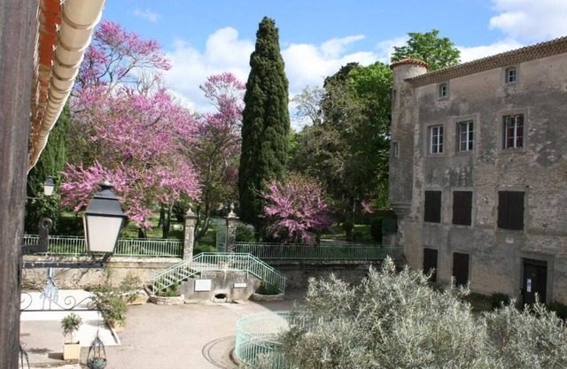 castel chambres