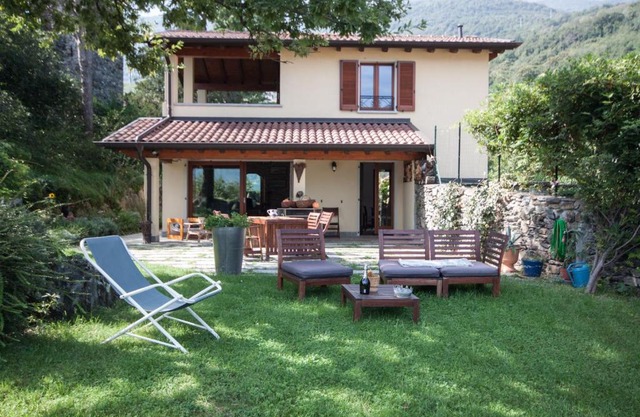 Castel Cottage - Rezzonico, San Siro by LoveComo