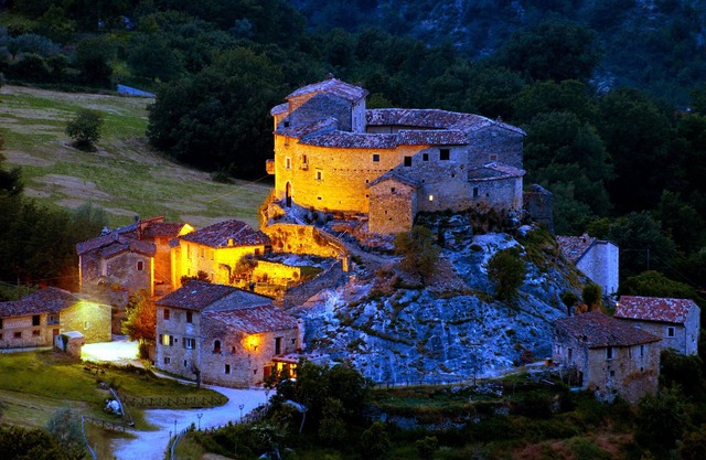 Castel di Luco