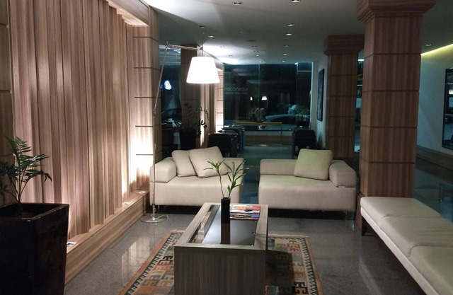 Castel Plaza Hotel