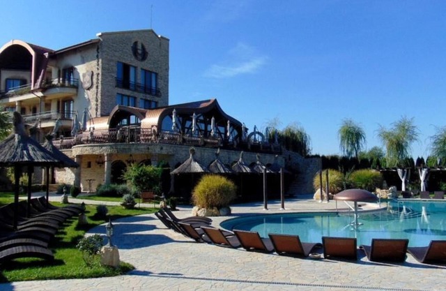 CASTEL TRANSILVANIA