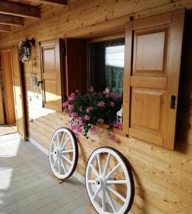 CastelCharme b&b