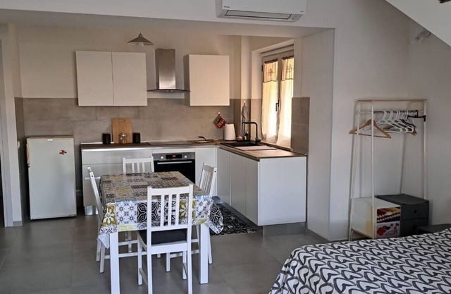 Castelfidardo Suite Apartment