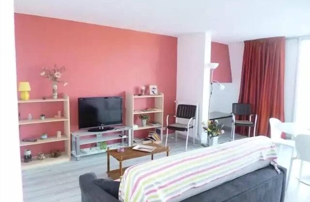 Castell Bear Residence - 2-room apartment 4 beds BANYULS ON SEA
