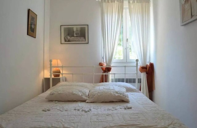 Castell Bear Residence - 3-room apartment 4 beds BANYULS ON SEA