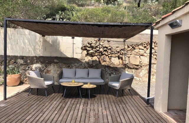 Castell D Aro: House /Villa - Castell D´aro