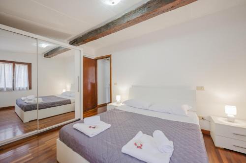 Castellana Home 219- Free Parking