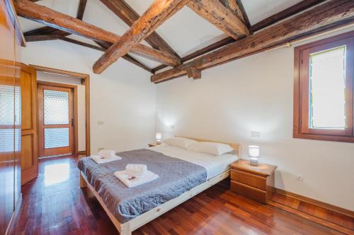 Castellana Home 221- Free Parking & Wi-Fi