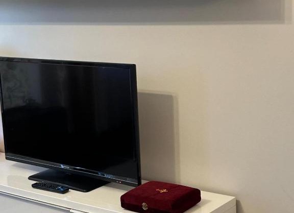 Castelletto apartment