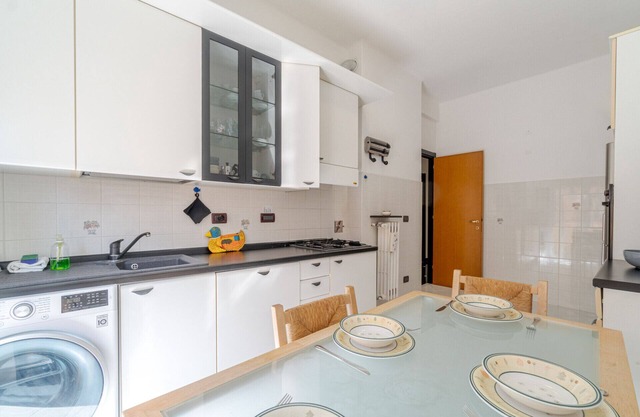 Castelletto Spazioso e Funzionale Appt x4