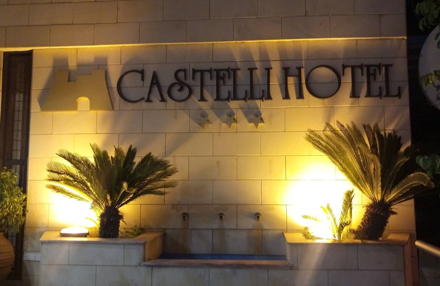 Castelli Hotel