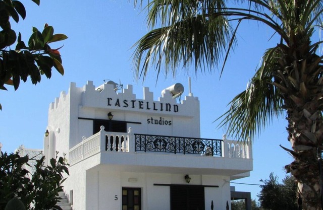 Castellino - Twin Studio 2