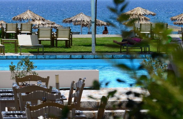 Castello Antico Hotel