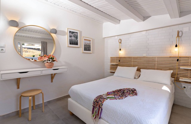 Castello Apartments,Penthouse suite by the sea