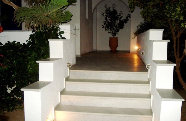 Castello Azzurro