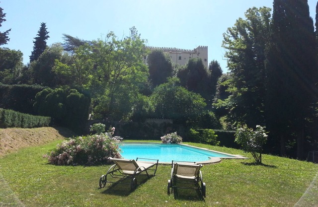 Castello Costaguti
