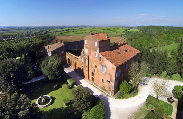 Castello del Duca