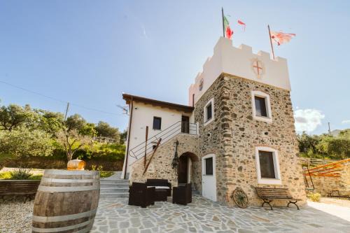 Castello del vento