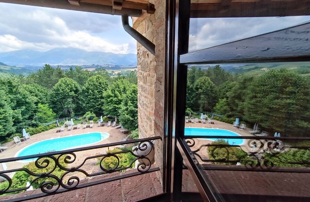 Castello di Baccaresca
