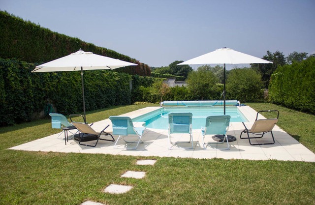 Castello di Brusata Apartment