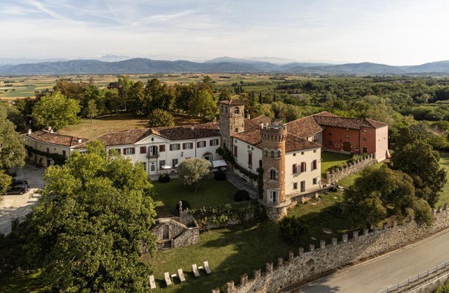 Castello di Buttrio