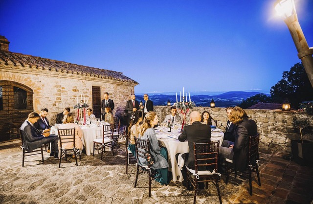 Castello di Giomici