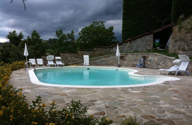 Castello di Grillano - Guest House