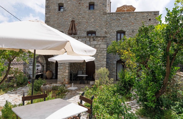 Castello di Haria