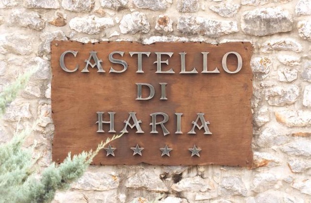 Castello di Haria