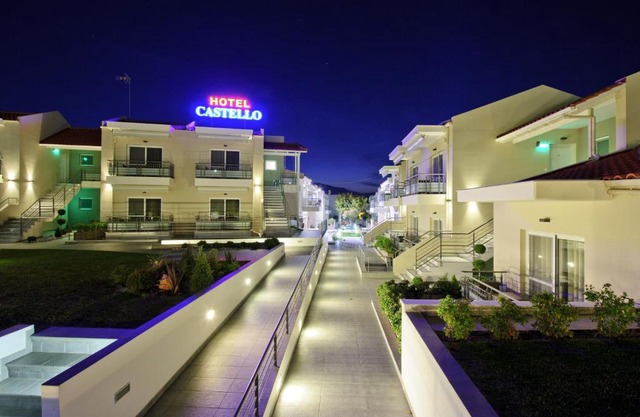Castello Hotel