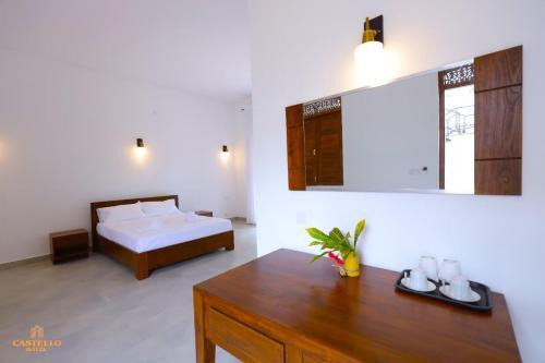 Castello Hotel
