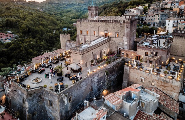 Castello Brancaccio