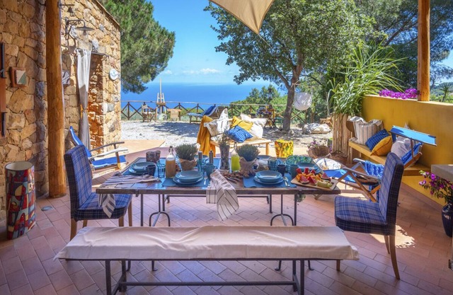 Castello Maddalena - Ten Bedroom Castle, Sleeps 20