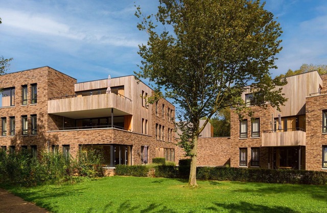 Castellum apartment Prestige – 3 bedrooms