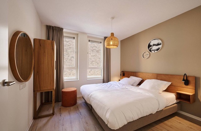 Castellum Spa Apartment