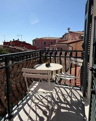 Castelnuovo Suites