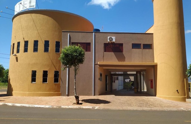 CASTELO HOTEL