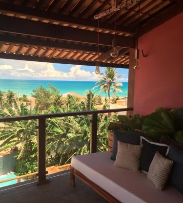 Castelo Pink Boutique Hotel