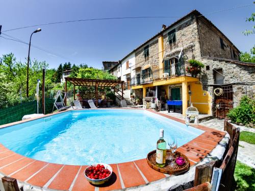 Castelvecchio Family Retreat
