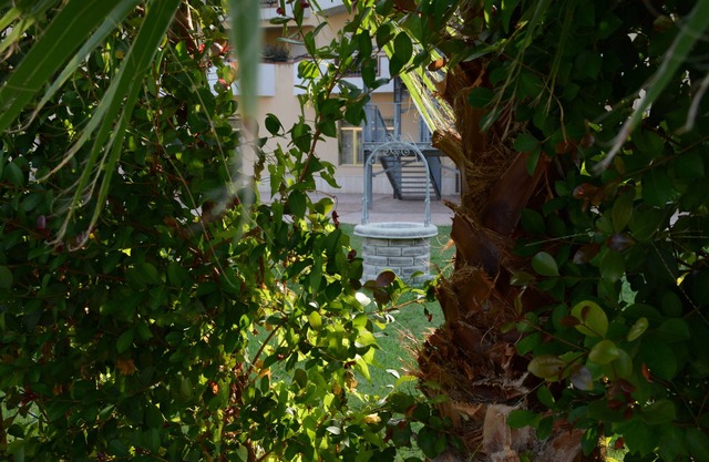 Castelvetere Hotel