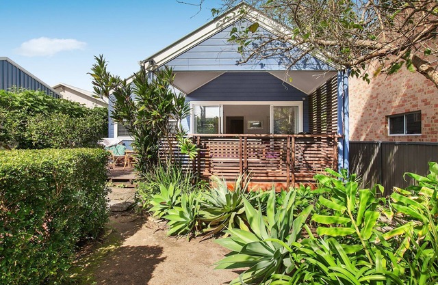 Castia Beach House