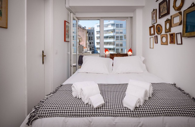Castilho Lux - Premium Location with a Perfect View