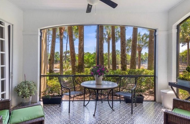 Castillo at Tiburon - Lake & Golf Course View!
