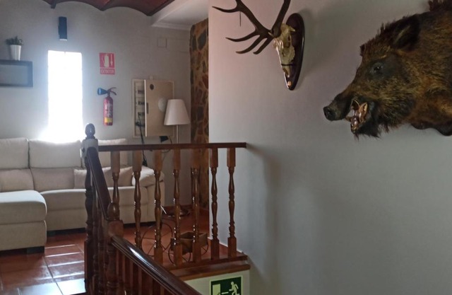 CASTILLO DE LUNA