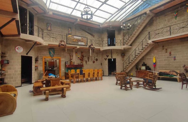 CASTILLO ROMA HOTEL