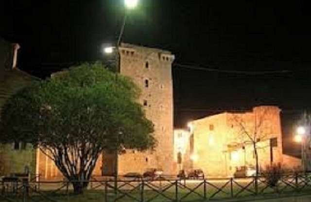 castle apartment