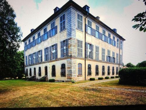 Castle Apartment "Cook"